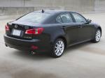 Lexus IS250 AWD 2008 года